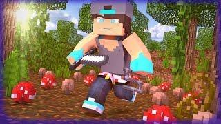 Minecraft - HardcoreGames // Está de volta