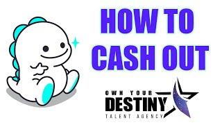 How to Cash Out Your Beans on BIGO | BIGO Academy