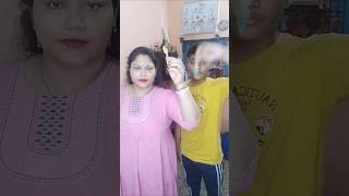 cute kids prank dad #funny #cute