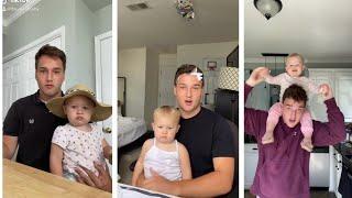 Theyeetbaby's All Videos on İnstagram || (Dangerously Cute) 