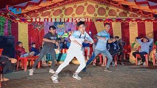 Aisa Jadu Dala Re | New Wedding DancePerformance | Rk Roman Kha | Vairal Song 2024