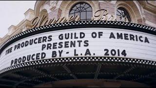Producers Guild of America