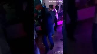 Ritmo das Comunidades