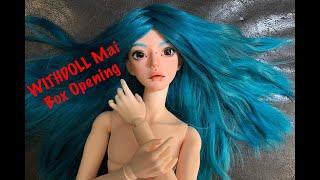 WITHDOLL Mai 1/4 Doll Box Opening: Facebook Trade Edition! (WARNING: Doll Nudity!)