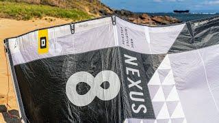 CORE Kites Hawaii | Nexus 2 Launch | Lanai & Maui, Hawaii