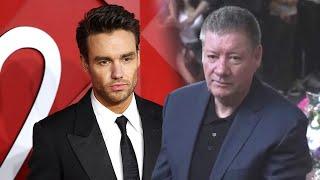 Liam Payne’s Father Pleads for Release of Son's Body From Authorities