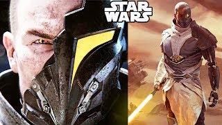 SON OF THE SITH EMPEROR Explained - Star Wars Theory