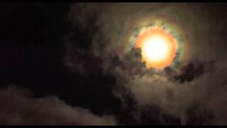 Full Moon - 7/12/2014 - Black Magic Production 4k