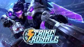 Strike Royale Opening Song Full Version