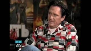 Интервью с Майклом Мэдсеном (Interview with Michael Madsen)