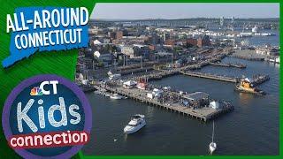 Learn All About New London | NBC Connecticut Kids Connection