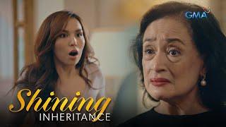 Shining Inheritance: Joanna decides to leave the mansion! (Episode 4)