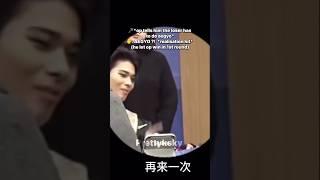 Ni-Ki:- I'm not doing aegyo but engene has to #enhypen #ni_ki #engene #prettyksky