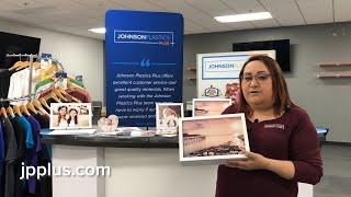 SubliHome Home Decor from Johnson Plastics Plus