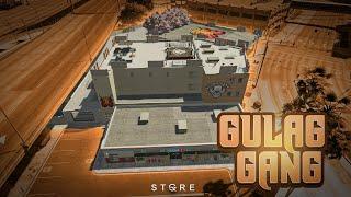 [MAP] Gulag Gang Map Hood FiveM GTA 5 RP