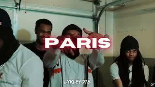 [FREE] Pop Smoke Type Beat 2024 | "PARIS"