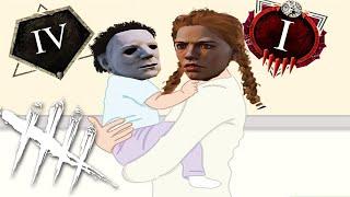 DBD: The Skill-Based Matchmaking Experience