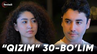 Qizim 30-bo'lim (81,82-qismlar)