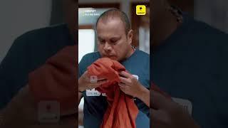 ಅವು ಗೊತ್ತಾಯಿಜ್ಜಿ ! | Talkies #shorts