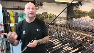 The BEST 10ft Feeder Rod