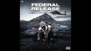 "FEDERAL RELEASE" NBA YoungBoy Multi Kit | 2024 Baton Rouge Multi Kit