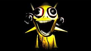 SPRUNKA become even more terrifying? | Sbrunga V3