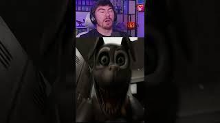 3 Sparky Jumpscares - Freddy's Reanimated #fnaf #fivenightsatfreddys #gaming #fnafsecuritybreach