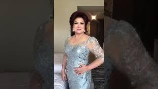 Bride’s mommy of Cindy 120322