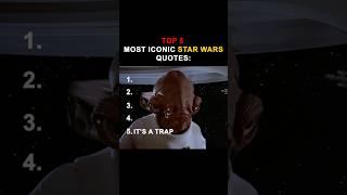 May the force be with you all - Top 5 Most iconic Star Wars Quotes | Star Wars