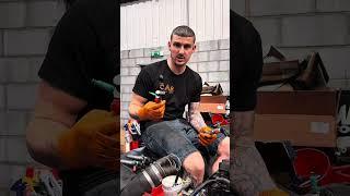 Part 2 on the Ford Ranger