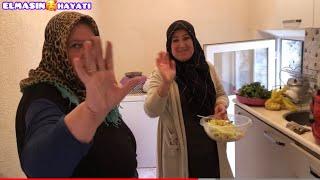 KAYNANAMDA MANGAL KEYFİKÖY HAYATIELMASIN HAYATI️ABONE OLMAK ÜCRETSİZSEVENLERM İÇİNKÖY VLOĞU