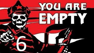 You Are Empty #6 - Кинотеатр