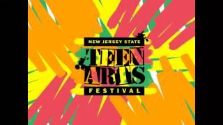 NJ Teen Arts Traveling Exhibit at Sussex Community College