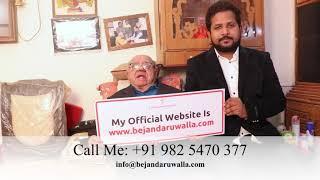 OFFICIAL WEBSITE OF ASTROLOGER GANESHA BEJAN DARUWALLA - JANUARY 2020