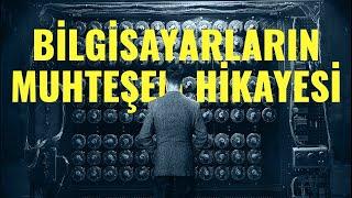 Bilgisayarın Hikayesi - Her Şey Nasıl Başladı? (1. Bölüm)