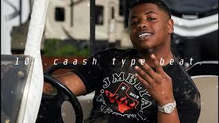10k.Caash type beat.