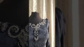 Духти куртахои точикона украшенияи куртахо #shorts #трендытиктока #fashion