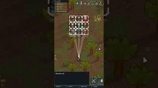 Правило плеча - Rimworld 1.4 Biotech