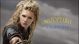 Unstoppable - lagertha tribute