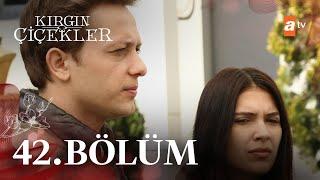 Kırgın Çiçekler 42. Bölüm - atv