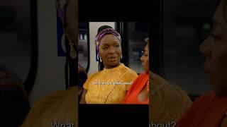 Abishola is the best friend#viralvideo #shortvideo #tvshow #foryou #funny #fyp
