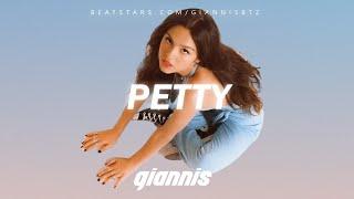 Olivia Rodrigo type beat 2023 - "PETTY" | GUTS Pop Rock Instrumental