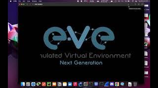 Apple Silicon EVE-NG | Login Problem Solved!