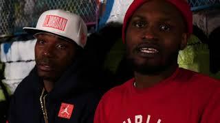 Valentino Fame (vltn) x Heemi - Commonwealth Connection Prod. J.A.S Productionz