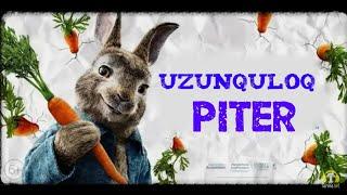 Uzun quloq Piter Multfilm o'zbek tilida 2018 HD  UZBEK KINO