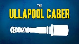 TF2 - Thoughts on the Ullapool Caber