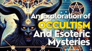 Welcome to Cipher Grove - An Exploration of Occultism & Esoteric Mysteries (Introduction Video)