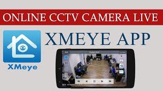 xmeye connect to mobile | CCTV Sinhala Lessons | (EP 54)