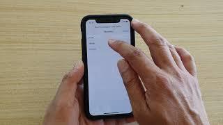 How to Move Emails to Different Mailbox / Folder on iPhone / iPad iOS 13