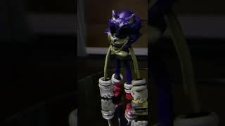 Sonic.exe Figures #toys #collections #hobbies #figures #sonic #shorts